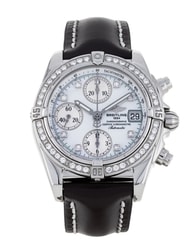 Breitling Chrono Cockpit A13357